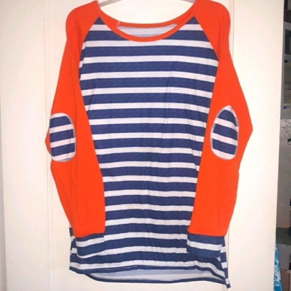 Long sleeve shirt